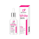 Dr.Davey White Skin 10x Whitening Fade Spots Serum - 30ml DR.DAVEY