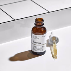The Ordinary Caffeine Solution 5% EGCG - 30ml The Ordinary