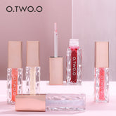 O.TWO.O Clear Crystal Berry Lip Gloss O.TWO.O