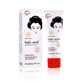 Kojic Acid Sunscreen Cream Fade Spots SPF50 - 80g Kojic