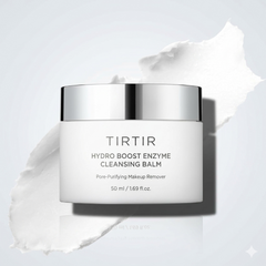 TIRTIR Hydro Boost Enzyme Cleansing Balm - 50ml TIRTIR