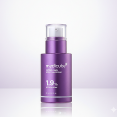 Medicube Retinol NMN Boosting Serum – 30ml Medicube