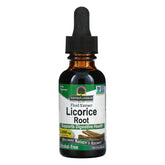 Natures Answer Licorice Root - 30ml NATURES CHOICE