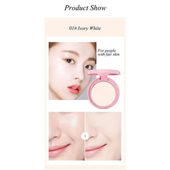 Lameila Pressed Powder- Times of Frozen Sense 9.5g #01 IVORY Lameila