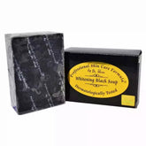 Dr.Alvin Whitening Black Soap - 135g Dr. alvin