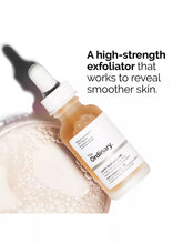The Ordinary Lactic Acid 10% + HA - 30ml The Ordinary