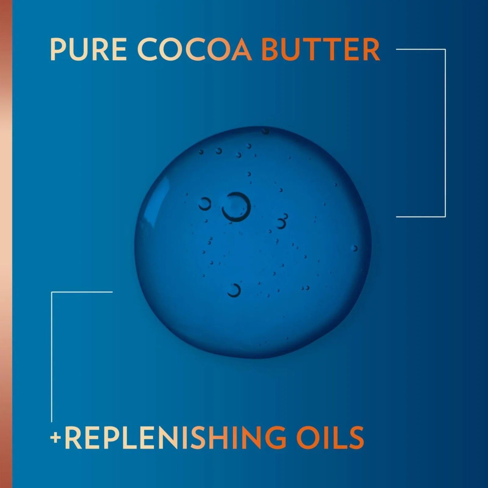Vaseline Intensive Care Cocoa Radiant Body Oil - 200ml Vaseline
