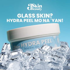 J Skin Beauty Hydra Peel Renewal Peel Off Mask - 100g J Skin Beauty