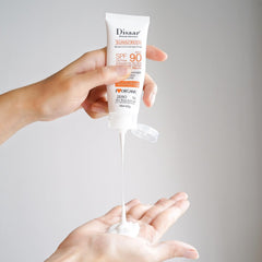 Disaar Sunscreen Buy 1 Get 1 Free DISAAR