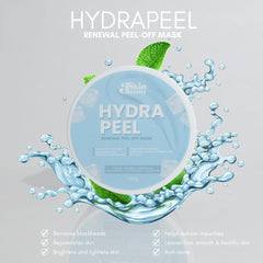 J Skin Beauty Hydra Peel Renewal Peel Off Mask - 100g J Skin Beauty