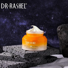 Dr.Rashel Vitamin C Day Cream & Retinol Night Cream - 2x50g DR.RASHEL