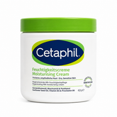 Cetaphil Moisturising Cream 453g Cetaphil