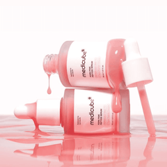 Medicube Pdrn Pink Peptide Serum - 30ml Medicube