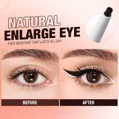 O.TWO.O Ultra-Fine Eyeliner Gel Pen - 12g O.TWO.O