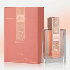 Lattafa Angham Second Song100 ml Lattafa