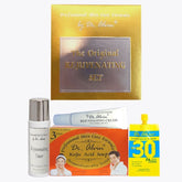 Dr.Alvin The Orginal Rejuvenating Set - 4 in 1 Dr. alvin