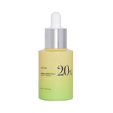 Anua Green Lemon Vitamin C Blemish Serum - 20ml Anua