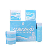 Rosmar 24hrs Kagayaku Hydra Glass Skin Set - 4 in 1 Rosmar