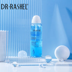 Dr.Rashel Hyaluronic Acid - Essence Instant Hydration Spray - 160ml DR.RASHEL