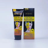Dr.Rashel Gold Collagen Peel Off Facial Mask Whitening Anti Wrinkle Mask - 120ml DR.RASHEL