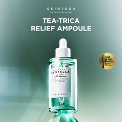 SKIN1004 Tea-Trica Relief Ampoule - 100ml SKIN1004