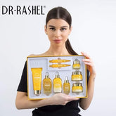 Dr. Rashel Collagen Multi-Lift Ultra Skin Care 9 Piece Set Dr. Rashel