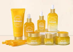 Dr. Rashel Collagen Multi-Lift Ultra Skin Care 9 Piece Set Dr. Rashel