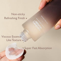 Haruharu Wonder Rice Hyaluronic Toner - 150ml Haruharu Wonder