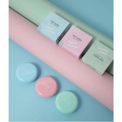 Lameila Pressed Powder- Times of Frozen Sense 9.5g Lameila