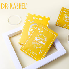 Dr.Rashel Collagen Multi-Lift Ultra Glow Mask - 25g Dr. Rashel