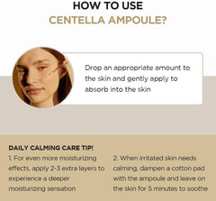 SKIN1004 Madagascar Centella Ampoule - 100ml SKIN1004