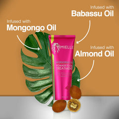 Mielle Mongongo Oil Pomade-to-oil Treatment - 113g MIELLE
