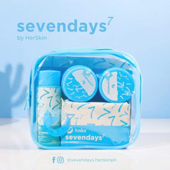 Sevendays Set By Herskin - 4 in 1 HerSkin