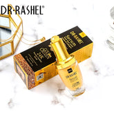 Dr.Rashel Serum With Real Gold Atoms & Collagen Gold And Collagen - 40ml Dr. Rashel