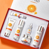Bioaqua Vitamin C Moisturizing Beautiful Skin Box Bioaqua