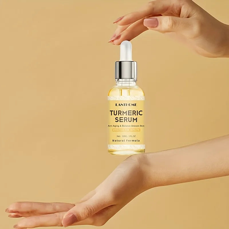 Lanthome Turmeric Serum - 30ml LANTHOME
