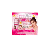 Brilliant Skin Essentials Rejuvenating Facial Set Brilliant