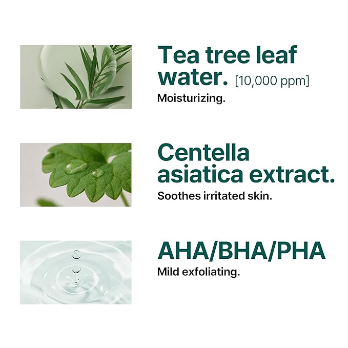 Some By Mi AHA.BHA.PHA 30 Days Miracle Acne Clear Foam - 100ml SOME BY MI