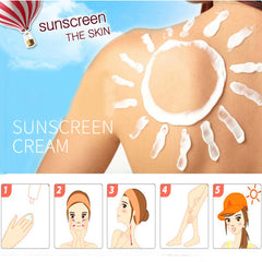 Disaar Sunscreen Spf90 - 40g Disaar