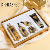 Dr.Rashel 24k Gold Radiance & Anti-aging Skin Care Series Dr. Rashel
