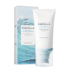 SKIN1004 Madagascar Centella Hyalu-Cica Water-fit Sun Serum - 50ml SKIN1004