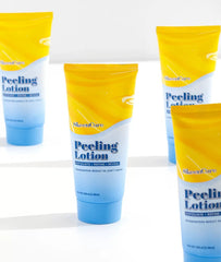 SkeenCare Peeling Lotion 100ml SkeenCare