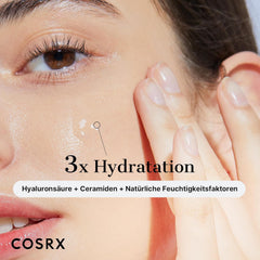 Cosrx The Hyaluronic Acid 3 Serum - 20ml COSRX