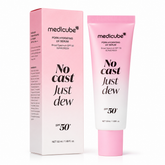 Medicube PDRN Hydrating UV Serum SPF50+ No Cast Just Dew 50ml Medicube