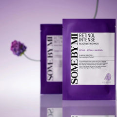 Some By Mi Retinol Intense Reactivating Mask Some By Mi