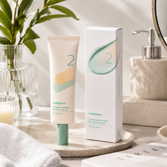 Numbuzin No.2 Goodbye Redness Derma Tone-Up SPF50+ PA+++ Numbuzin