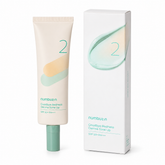 Numbuzin No.2 Goodbye Redness Derma Tone-Up SPF50+ PA+++ Numbuzin