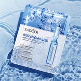 Sadoer Hyaluronic Acid Ampoule Serum Mask - 25g Sadoer