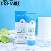 Dr.Rashel Hyaluronic Acid Moisturizing Face Wash - 100g Dr. Rashel