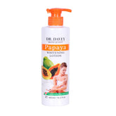 Dr.Davey Papaya Whitening Lotion - 480ml DR.DAVEY